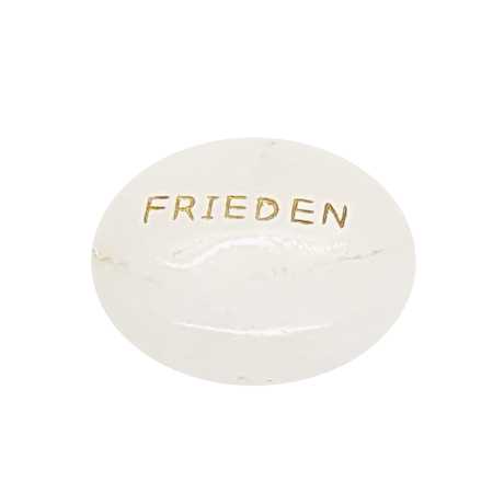 Seifenstein Handschmeichler Bergkristall